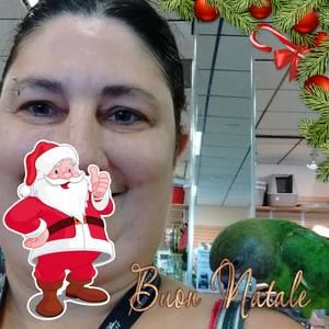 Meet your Posher, Isabelle